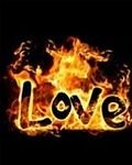 pic for Burning love